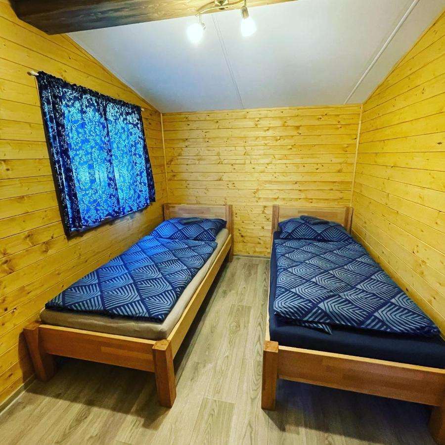 Domceky Na Ranci Apartment Sucany ภายนอก รูปภาพ
