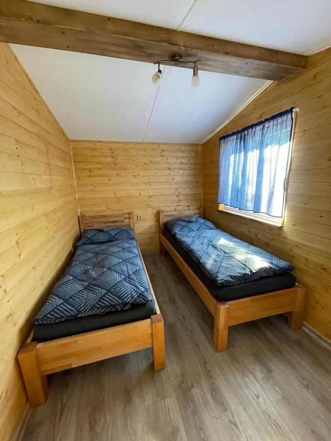 Domceky Na Ranci Apartment Sucany ภายนอก รูปภาพ
